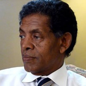 Dr. Yohannes Kassahun